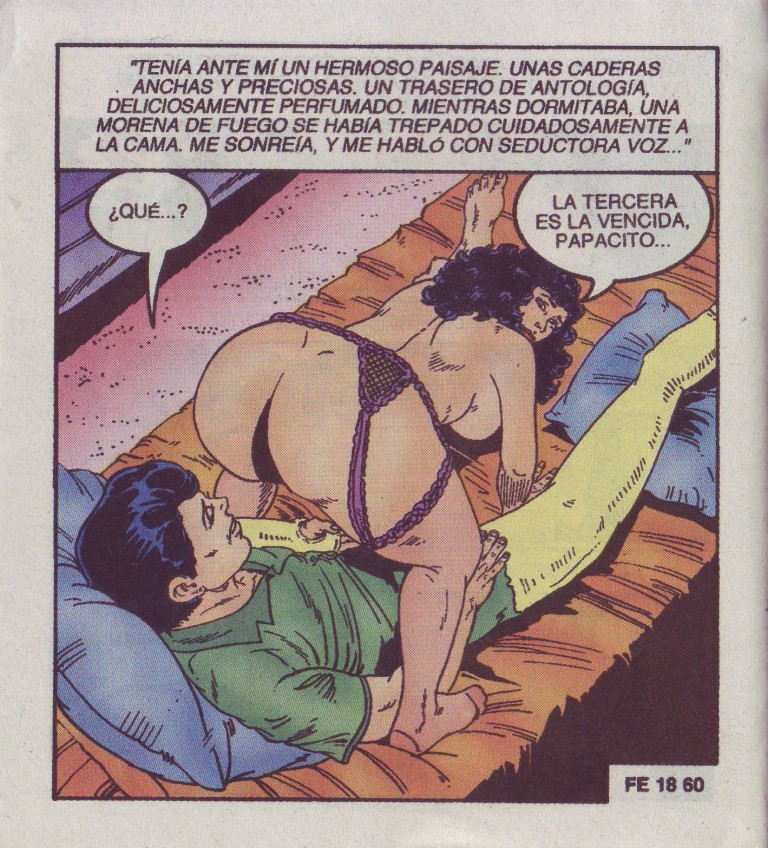 Fantasias Eroticas_018 image number 61
