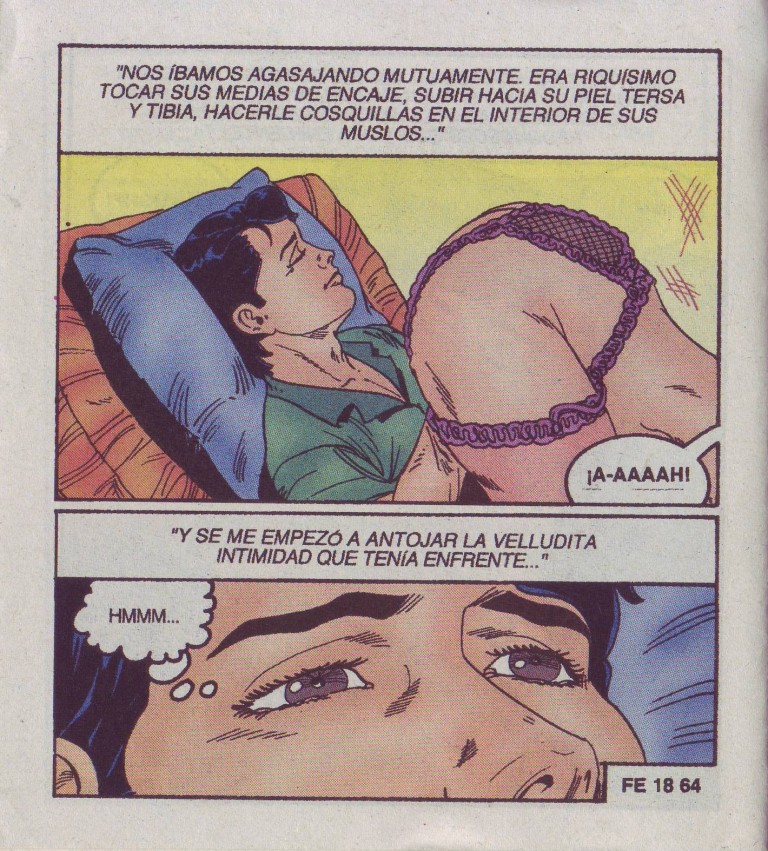 Fantasias Eroticas_018 image number 65