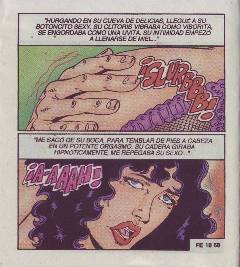 Fantasias Eroticas_018 image number 69