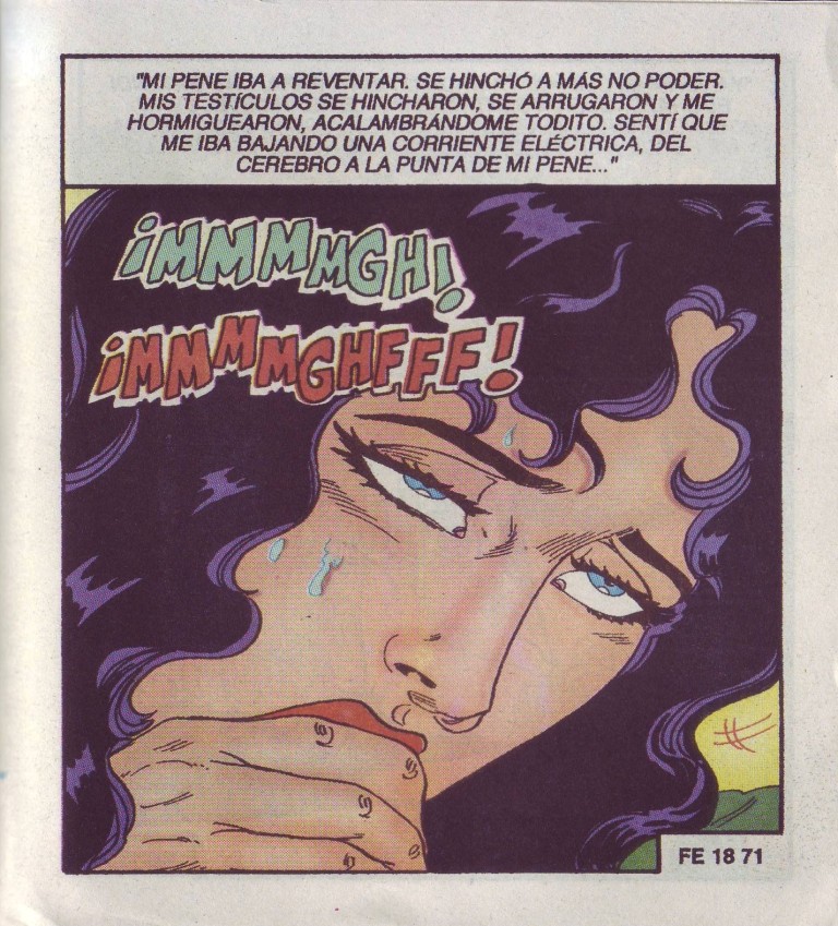 Fantasias Eroticas_018 image number 72