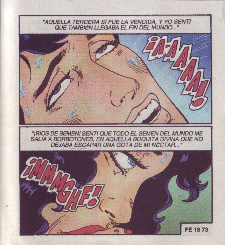 Fantasias Eroticas_018 image number 74