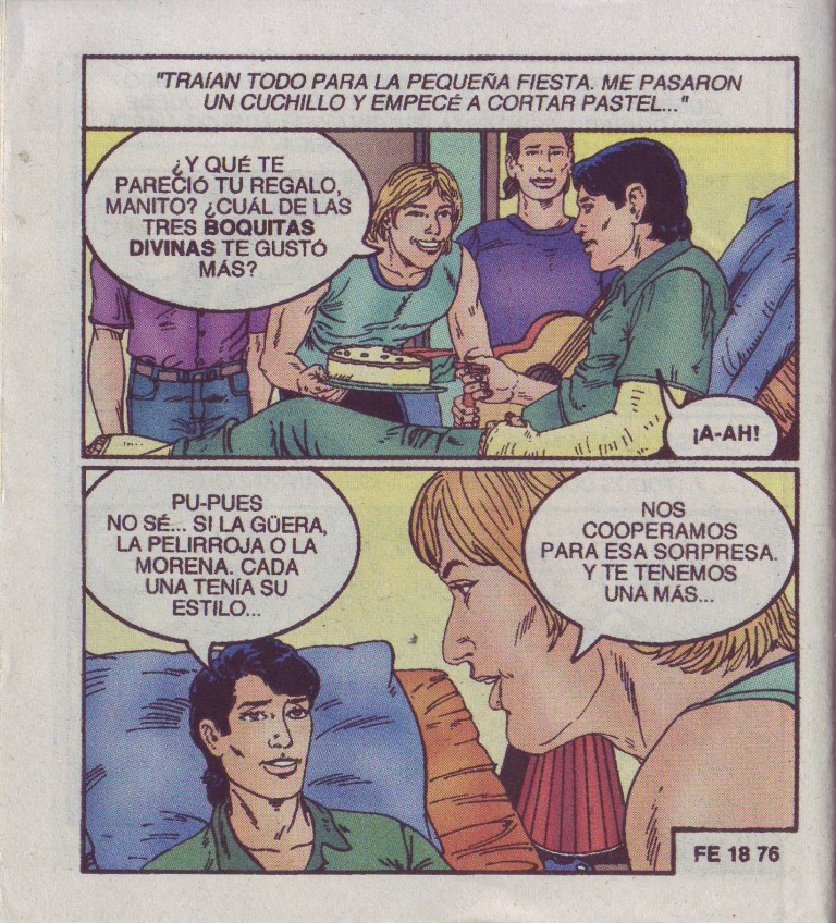 Fantasias Eroticas_018 image number 77