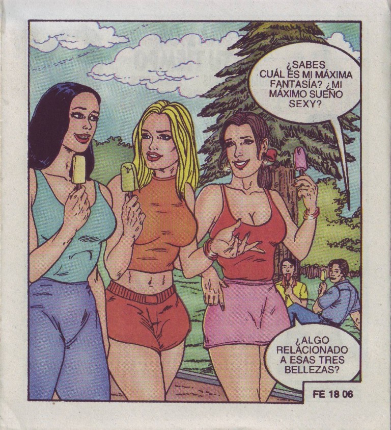 Fantasias Eroticas_018 image number 7