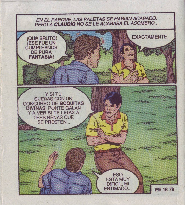 Fantasias Eroticas_018 image number 79