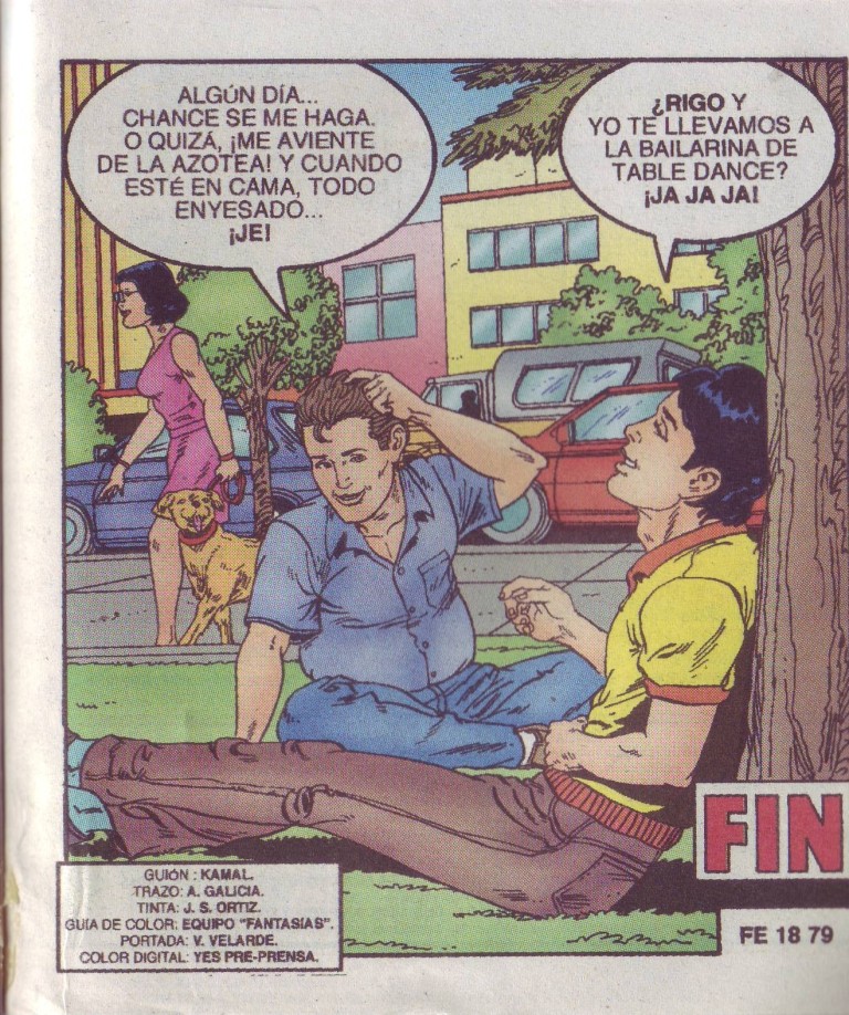 Fantasias Eroticas_018 image number 80