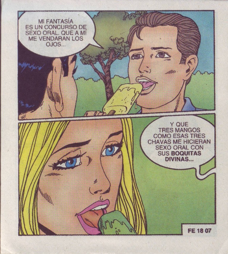 Fantasias Eroticas_018 image number 8