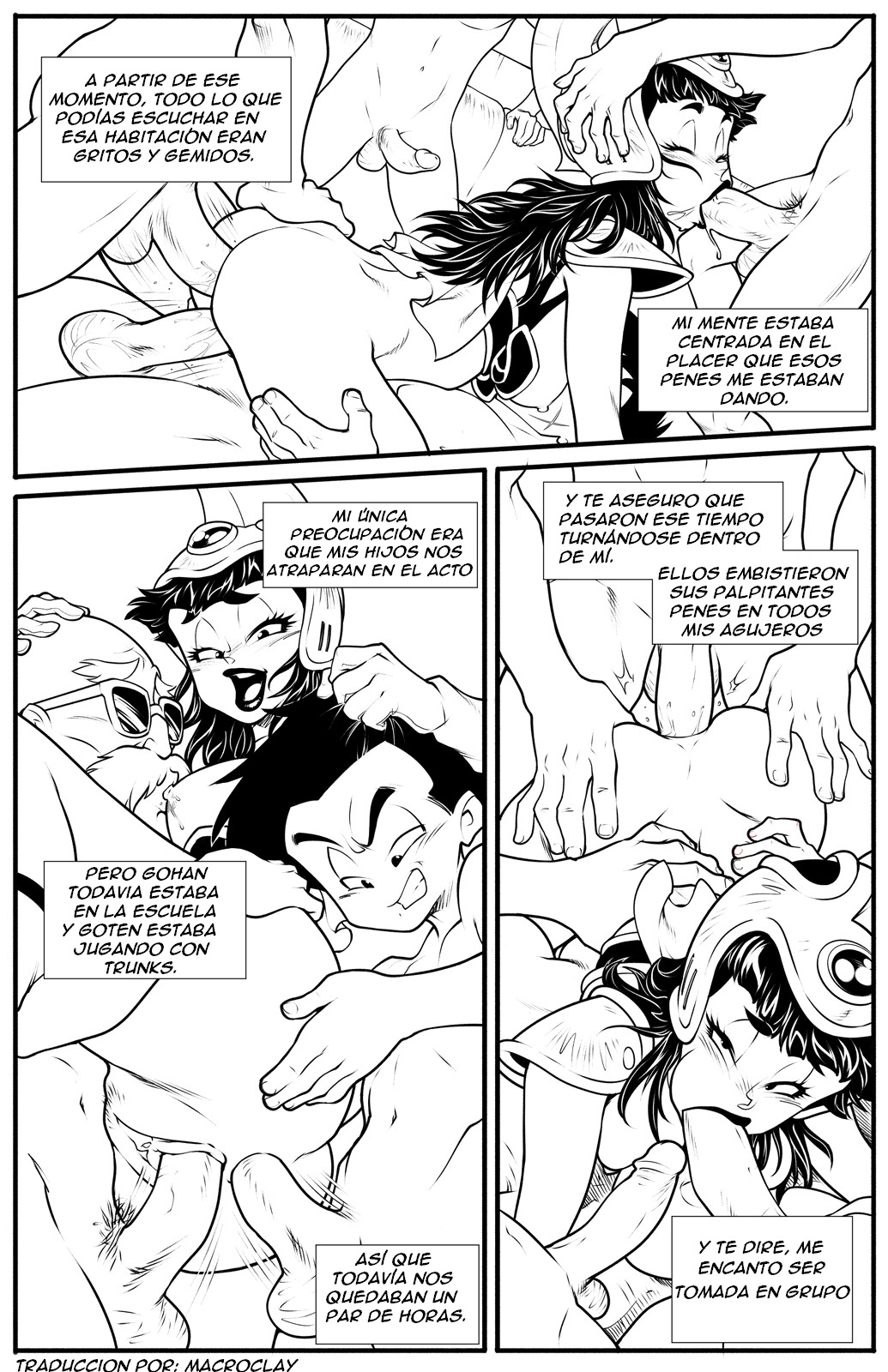 Desperate Housewife  Ama de Casa Desesperada image number 28