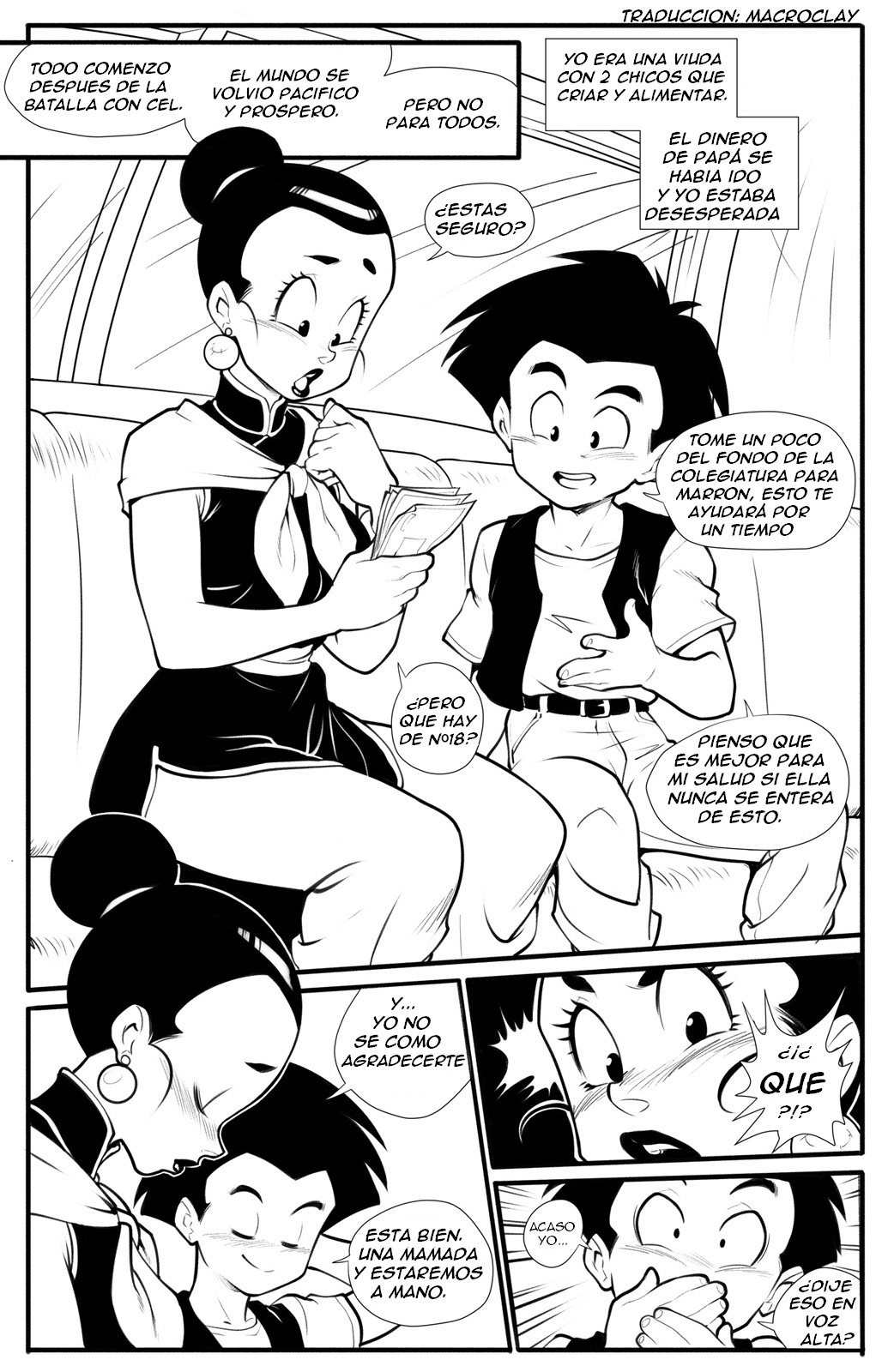 Desperate Housewife  Ama de Casa Desesperada image number 3