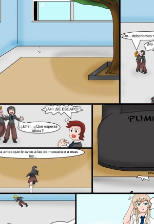 Un lugar para dormir