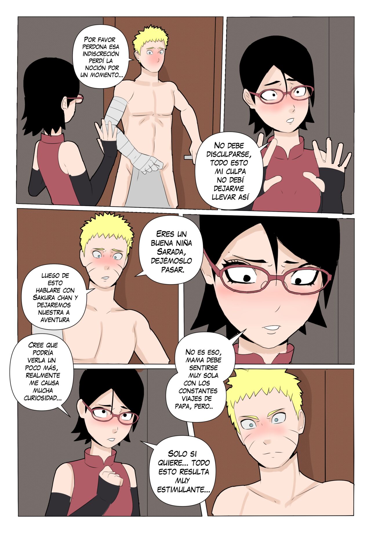 Mangekyou + image number 25