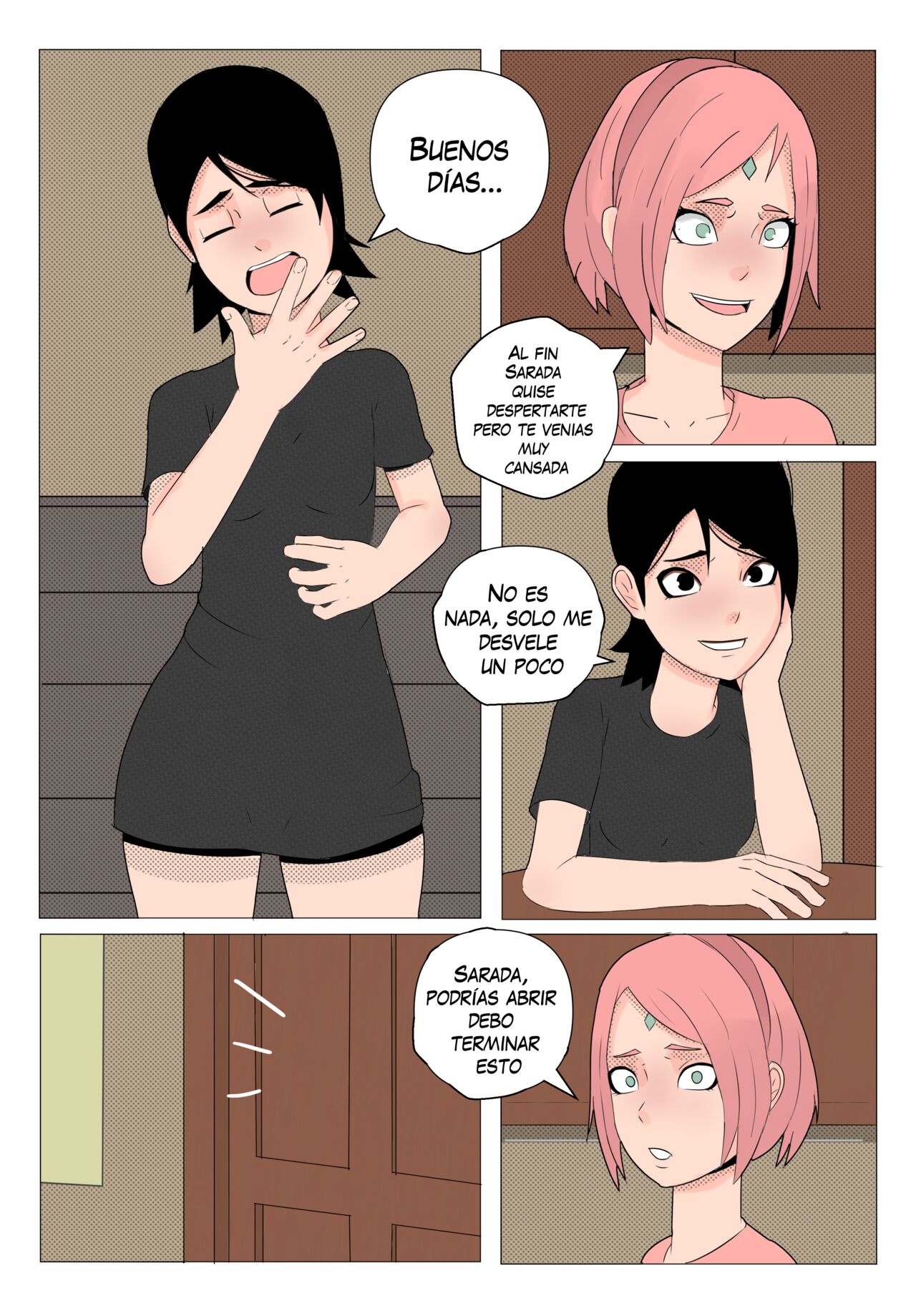 Mangekyou + image number 2