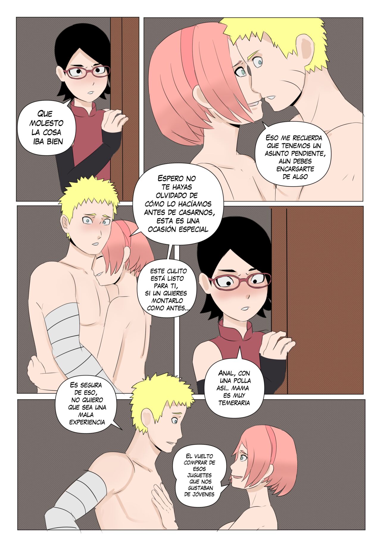 Mangekyou + image number 30