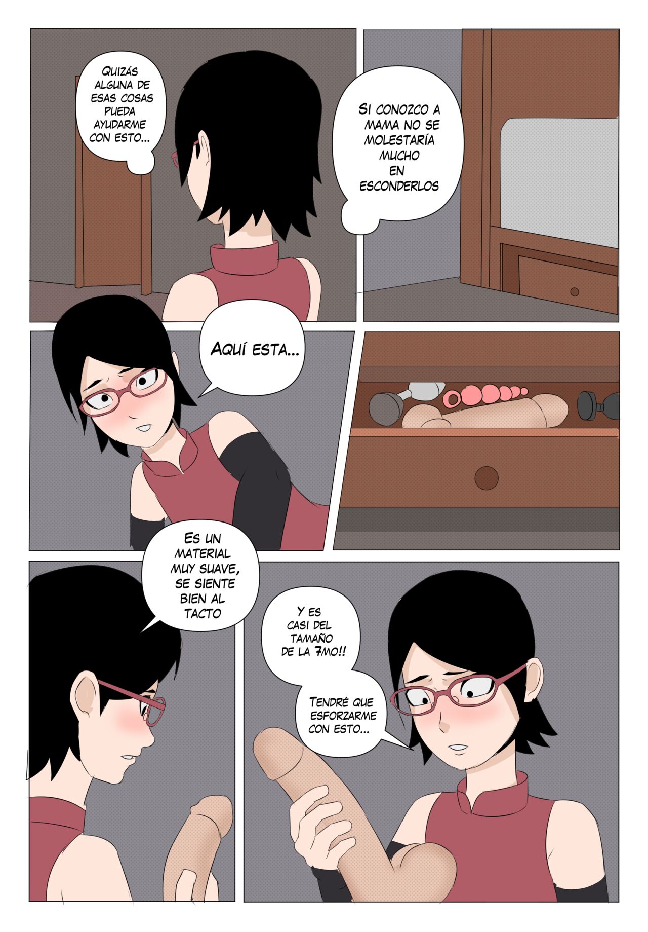 Mangekyou + image number 32