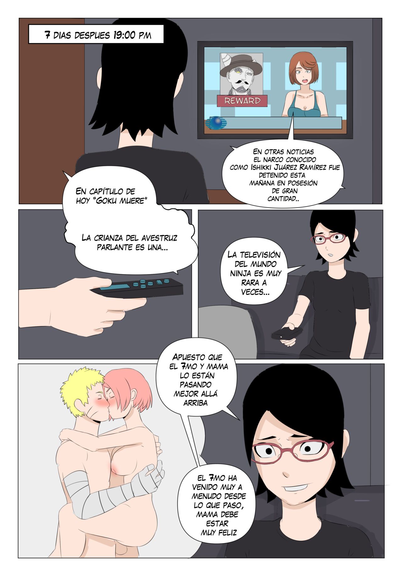 Mangekyou + image number 33