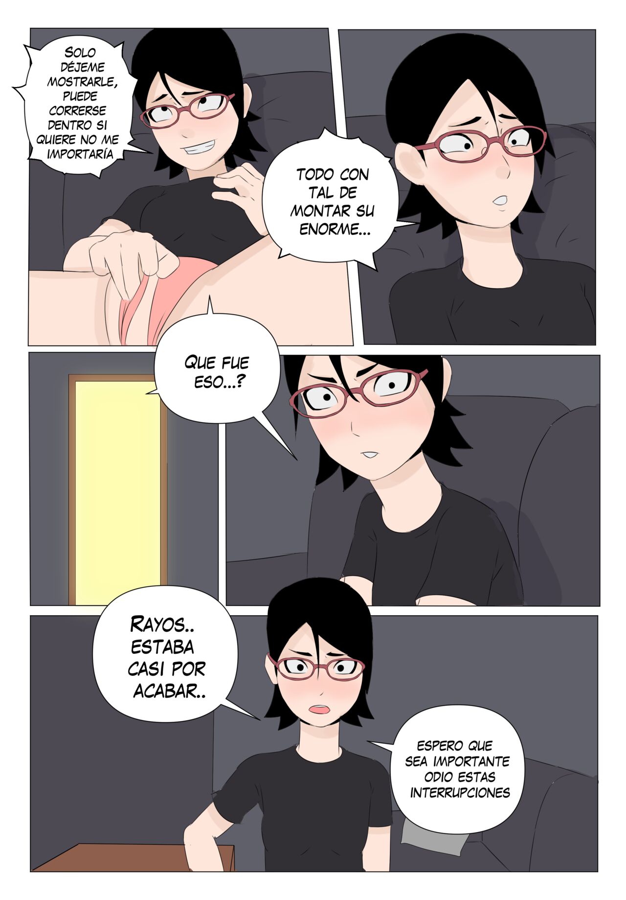 Mangekyou + image number 35