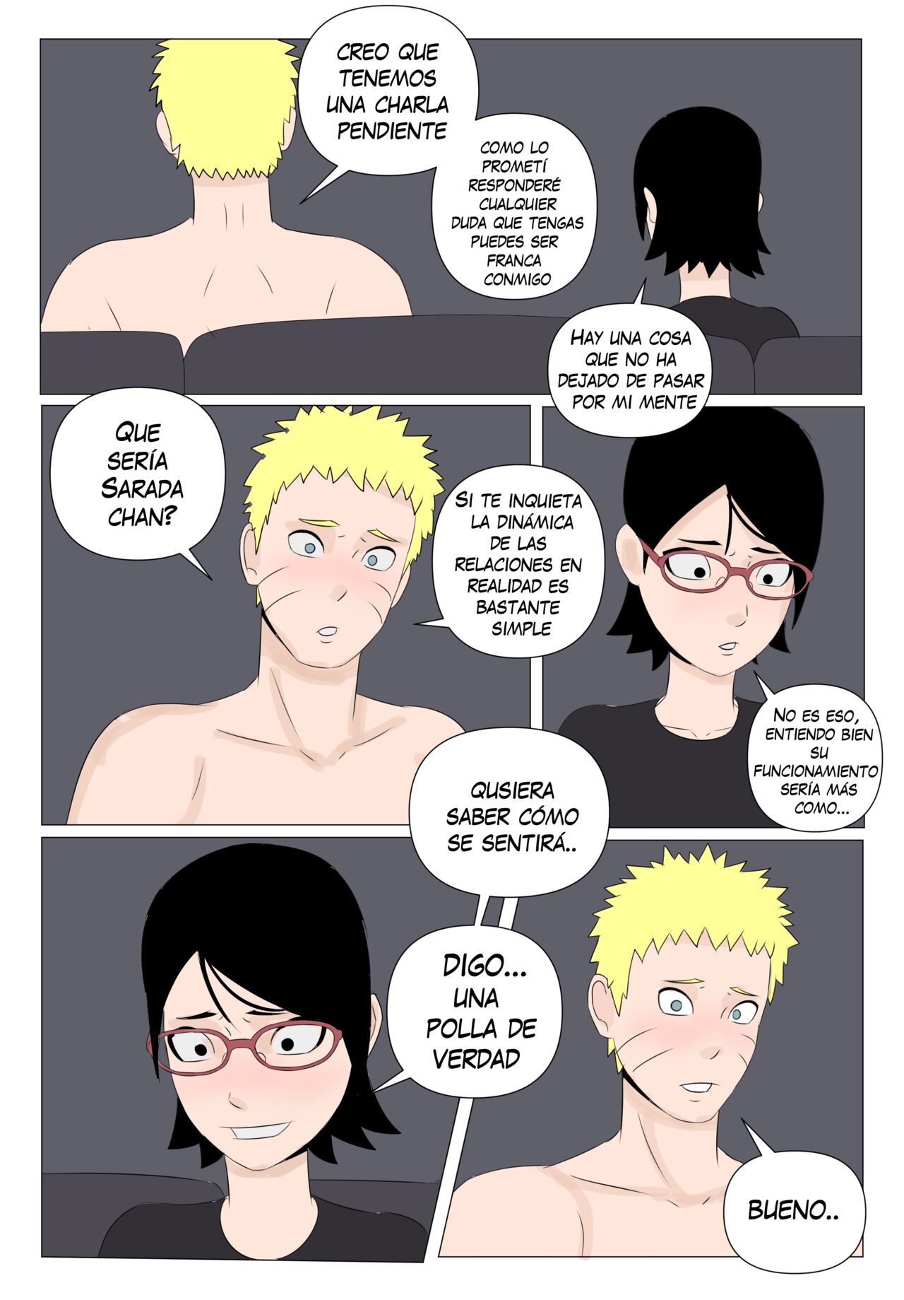 Mangekyou + image number 37