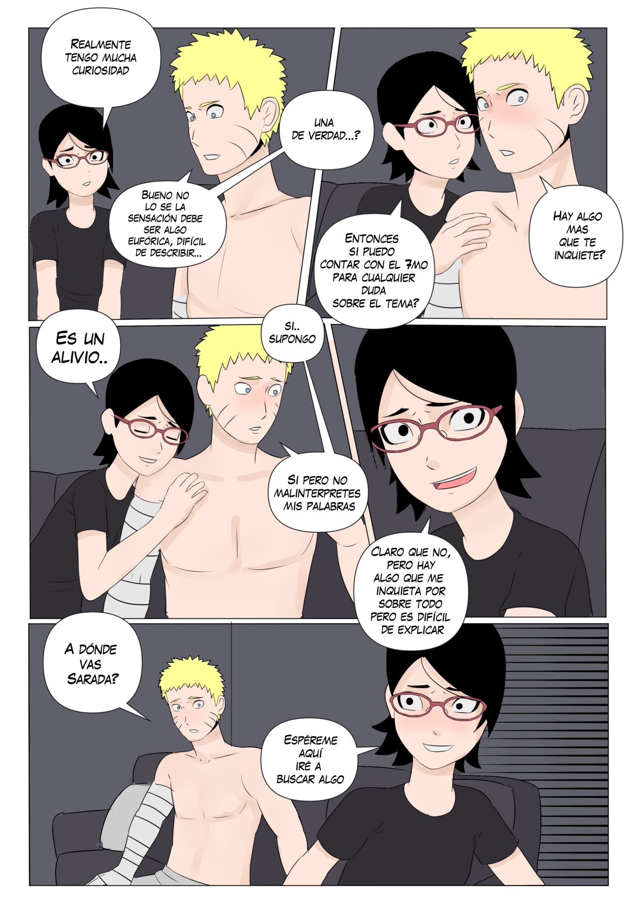 Mangekyou + image number 38