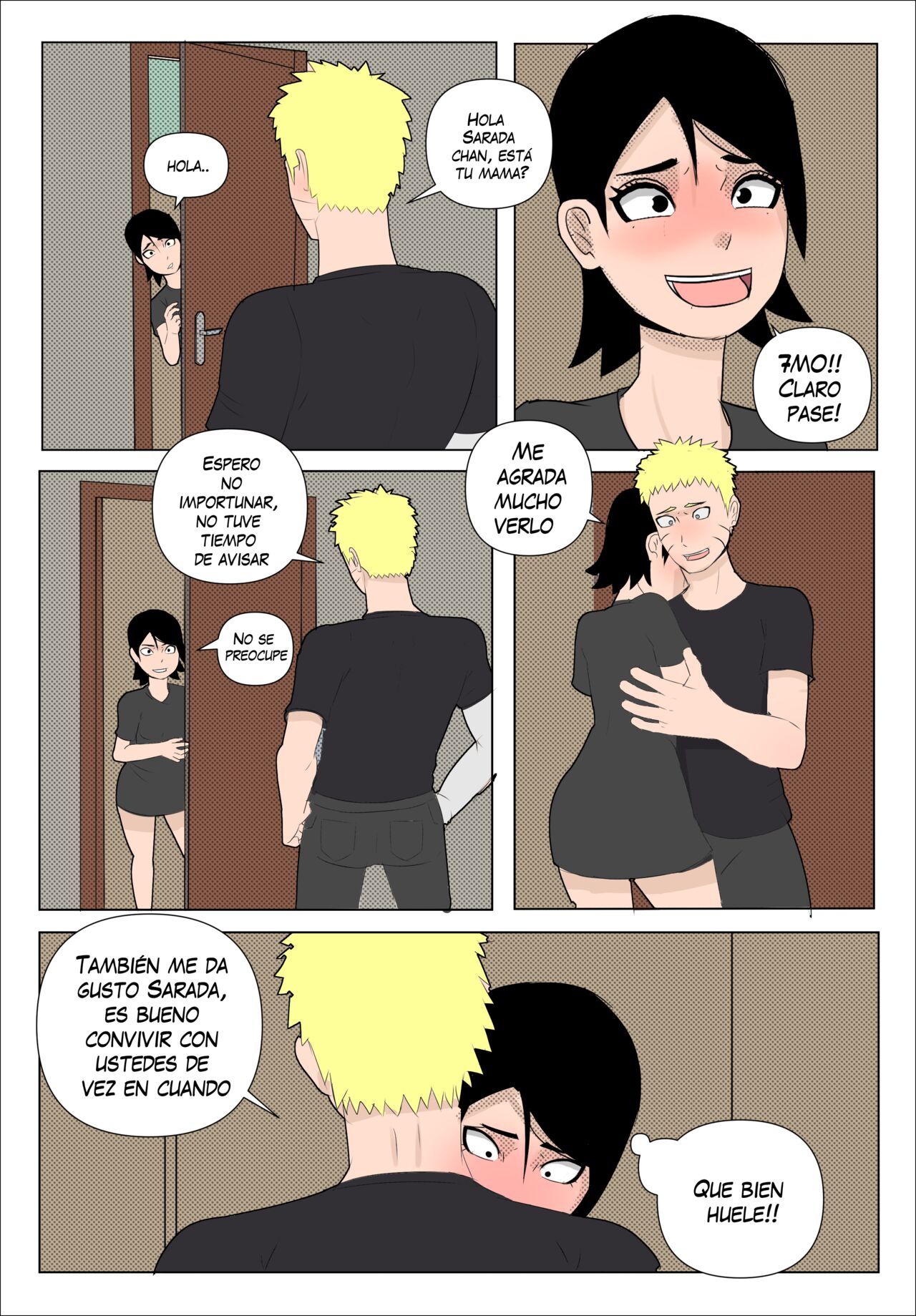 Mangekyou + image number 3