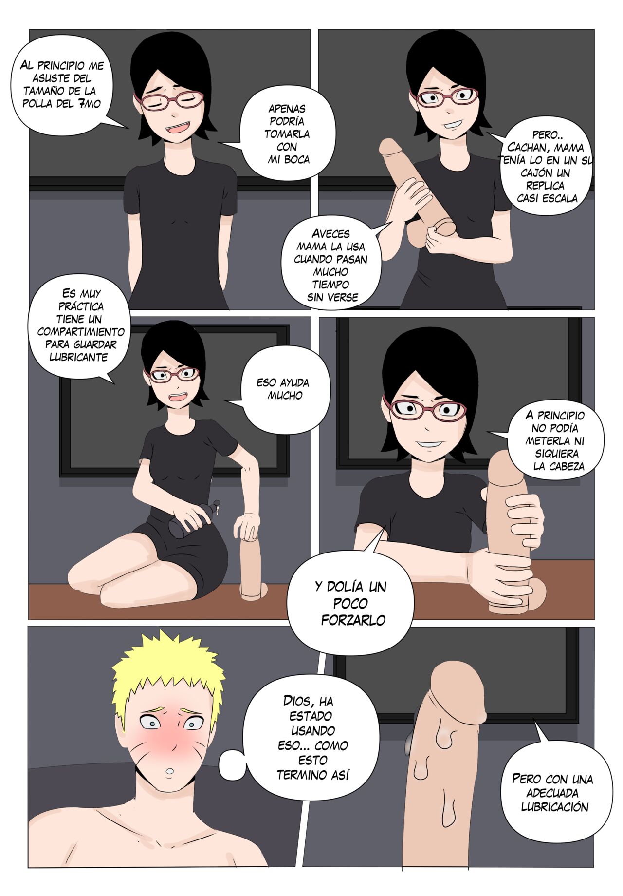 Mangekyou + image number 39