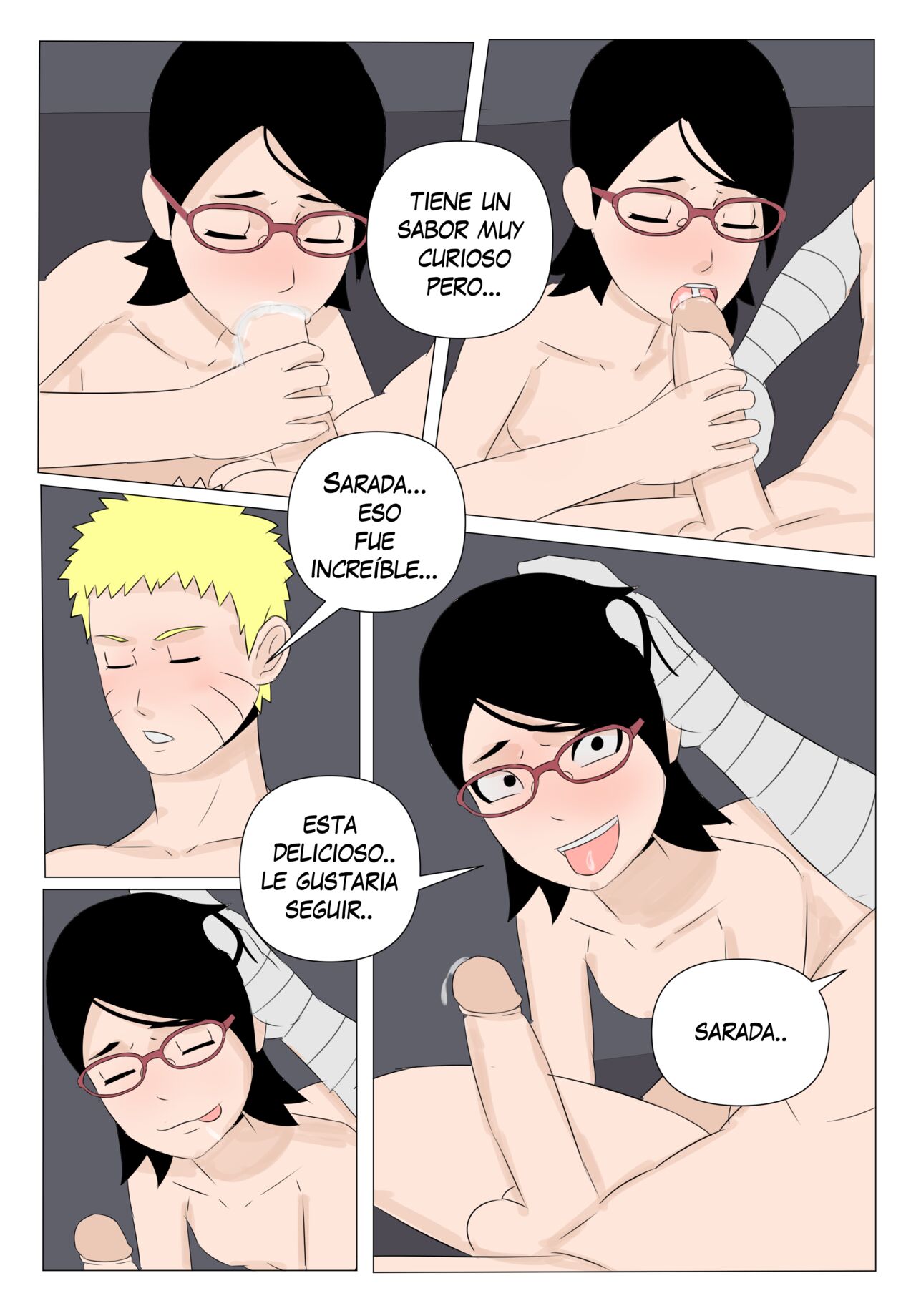 Mangekyou + image number 50