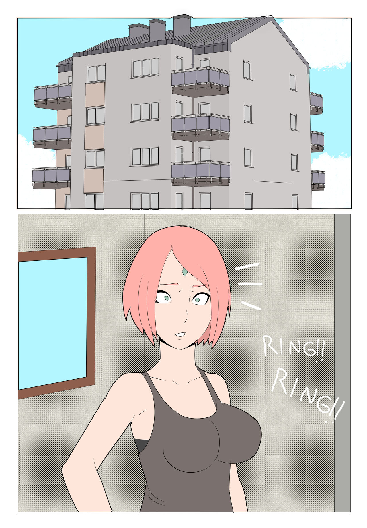 Mangekyou + image number 86