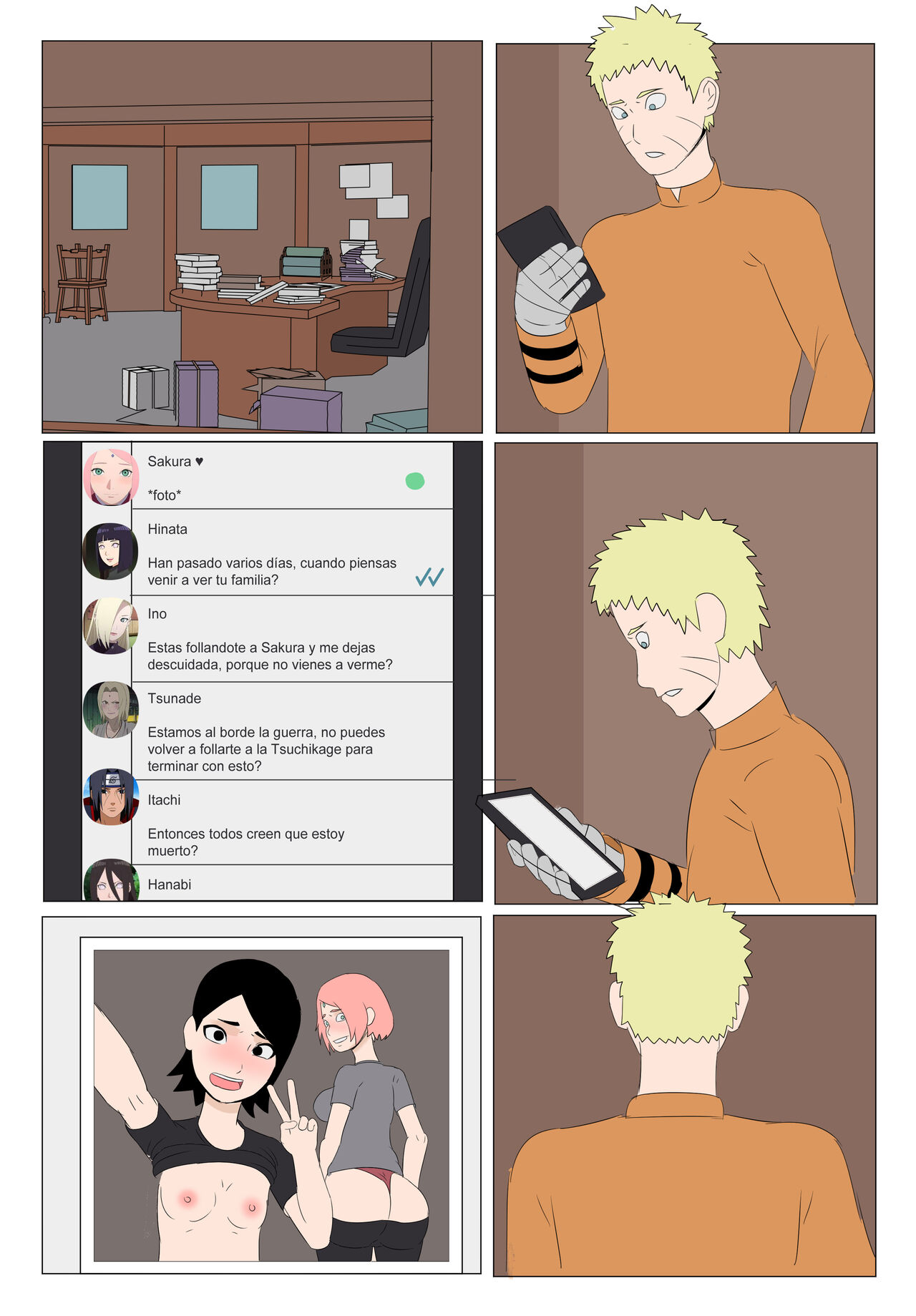 Mangekyou + image number 90