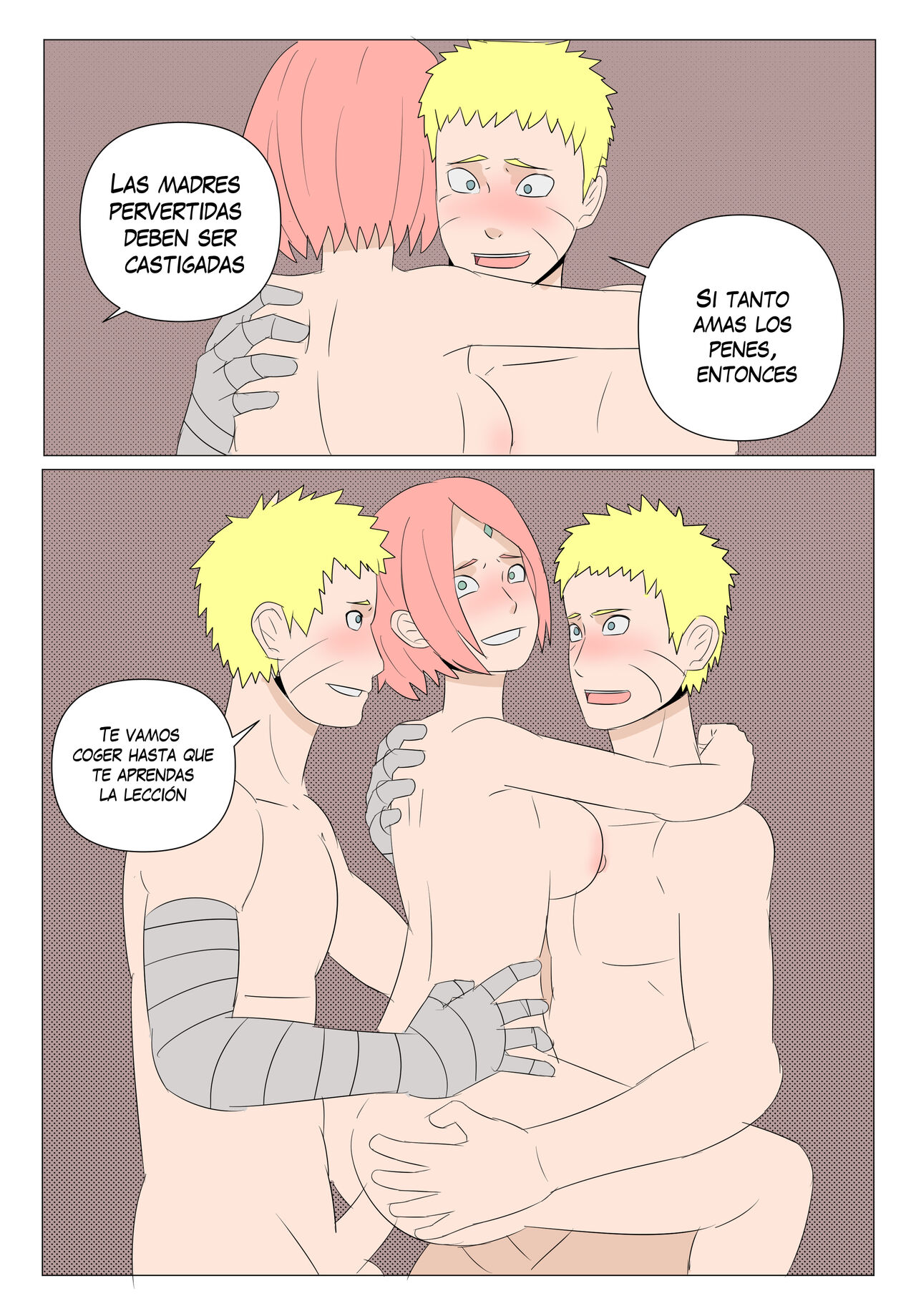 Mangekyou + image number 105