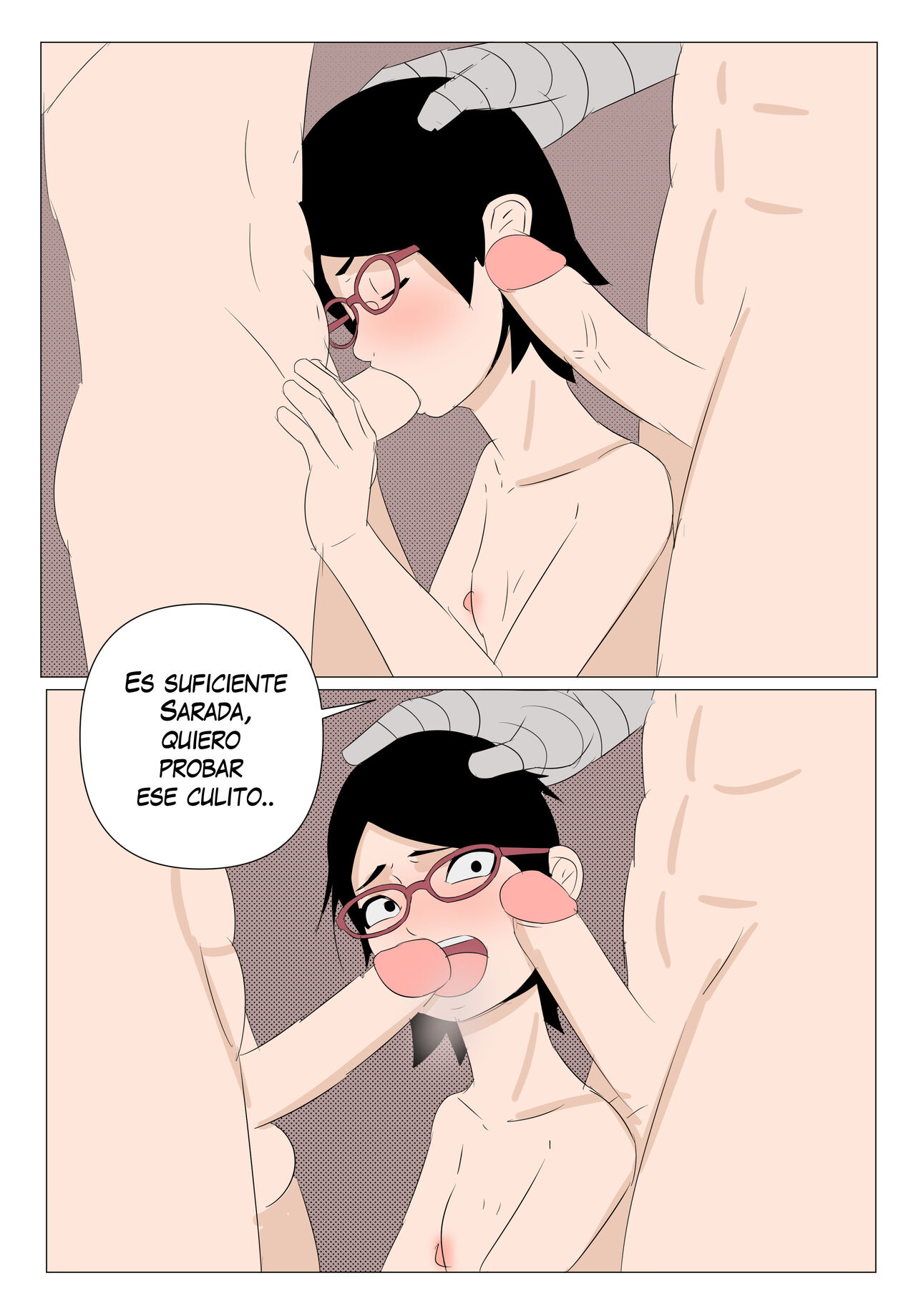 Mangekyou + image number 110