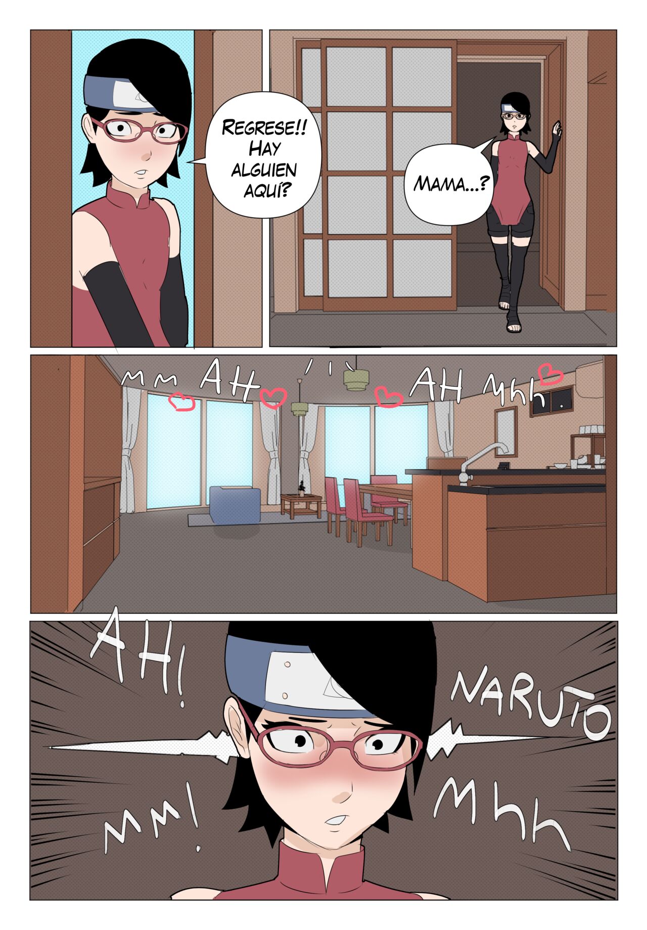 Mangekyou + image number 15