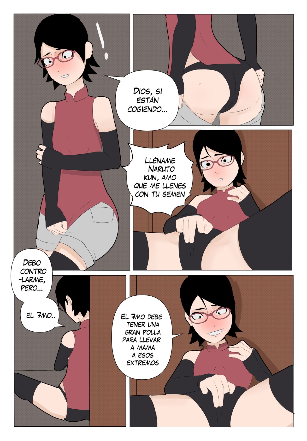 Mangekyou + image number 18