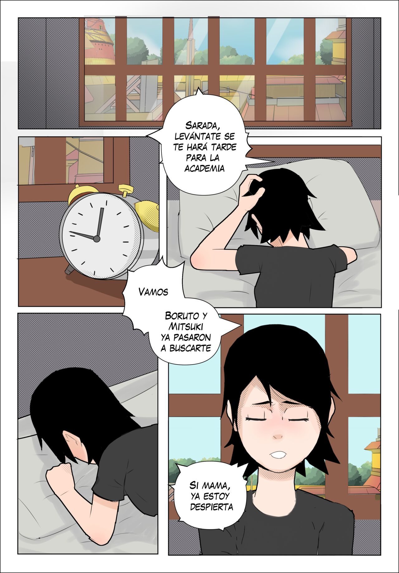 Mangekyou + image number 1