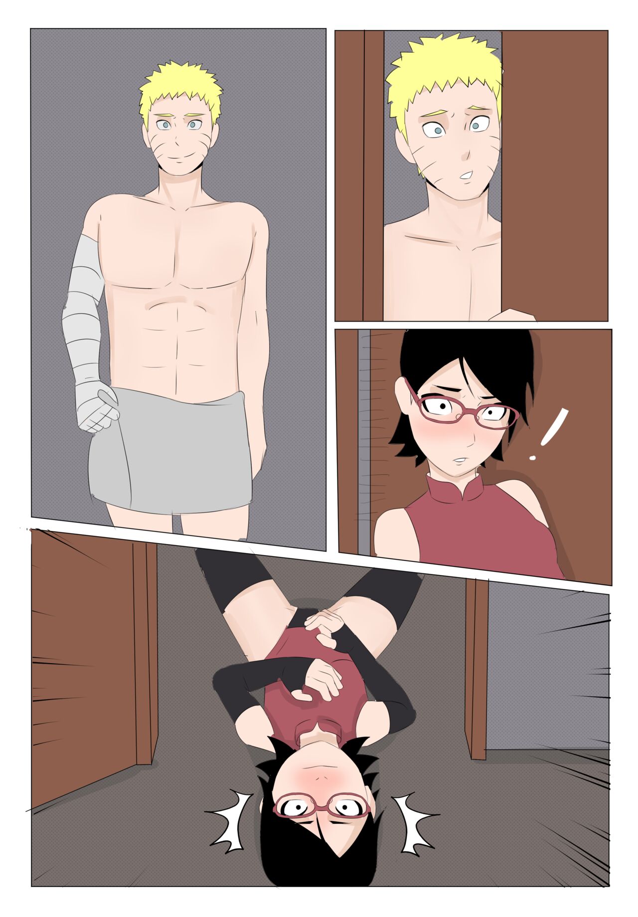 Mangekyou + image number 20