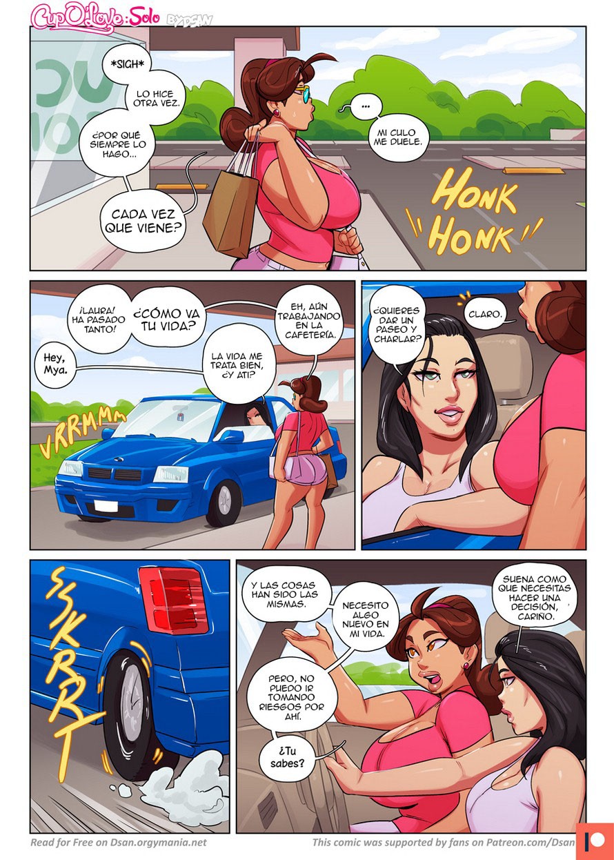 Cup O Love - Solo Dsan image number 19