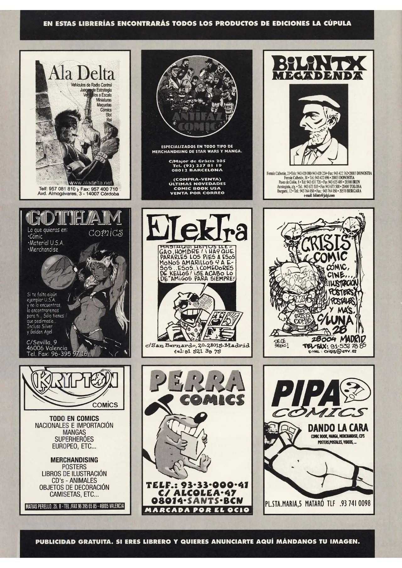Kiss Comix 191 image number 39