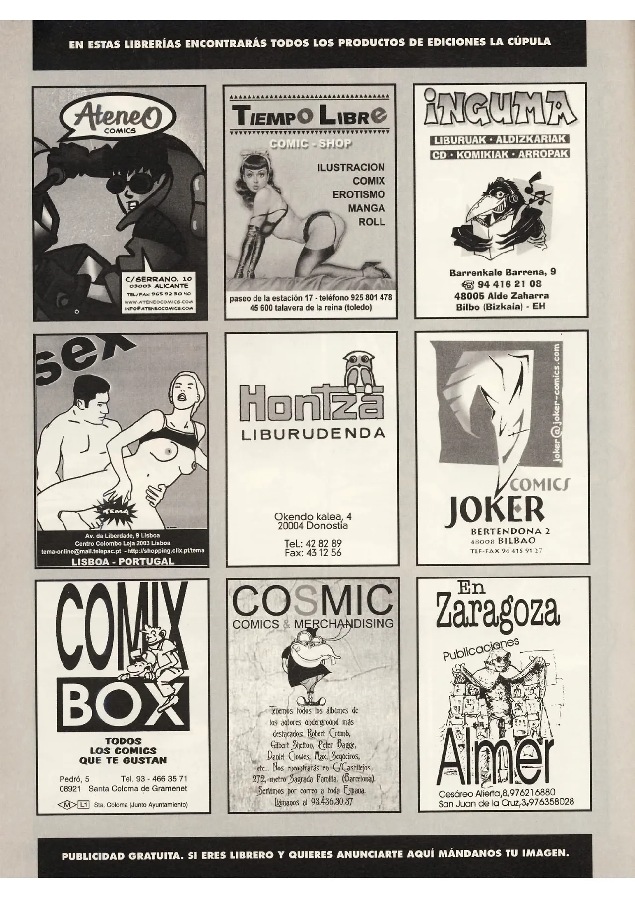 Kiss Comix 191 image number 17