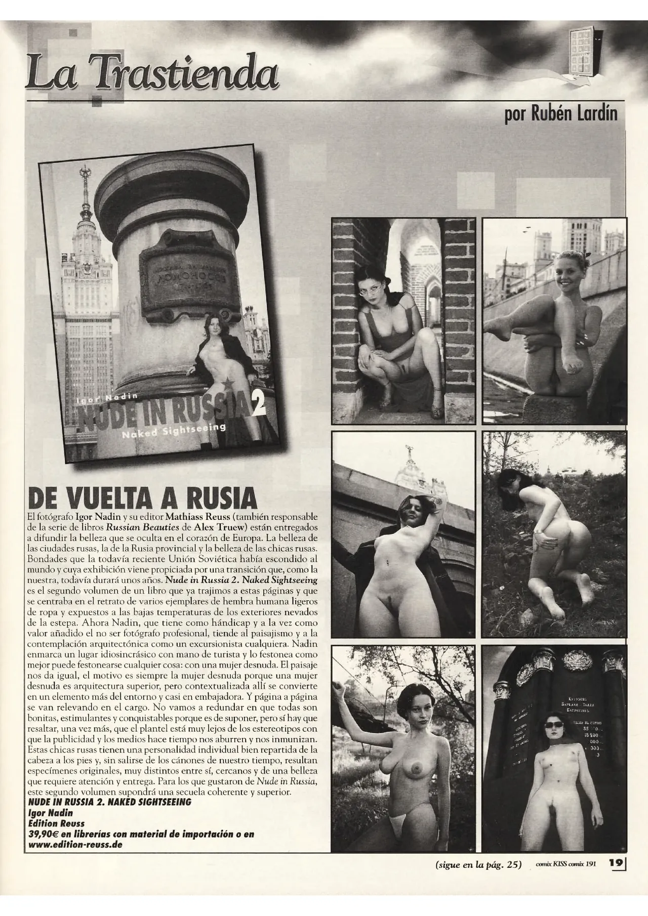Kiss Comix 191 image number 18