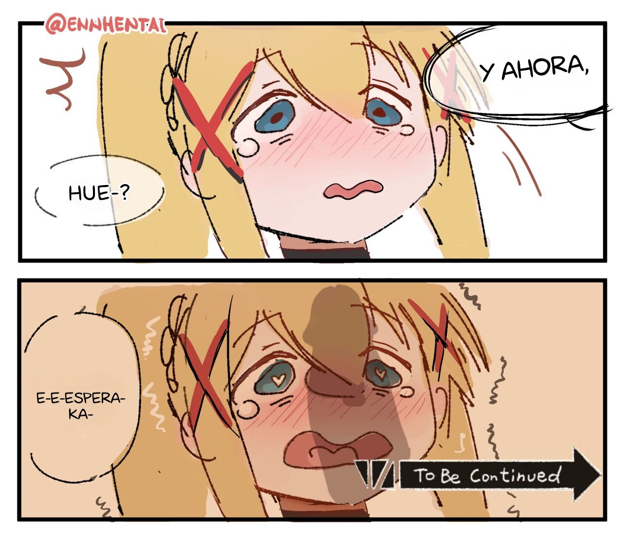 Dorkness x Kazuma image number 5