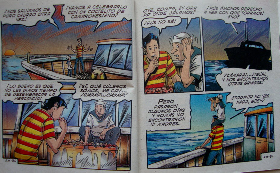 Aca Los Maistros 72 image number 16