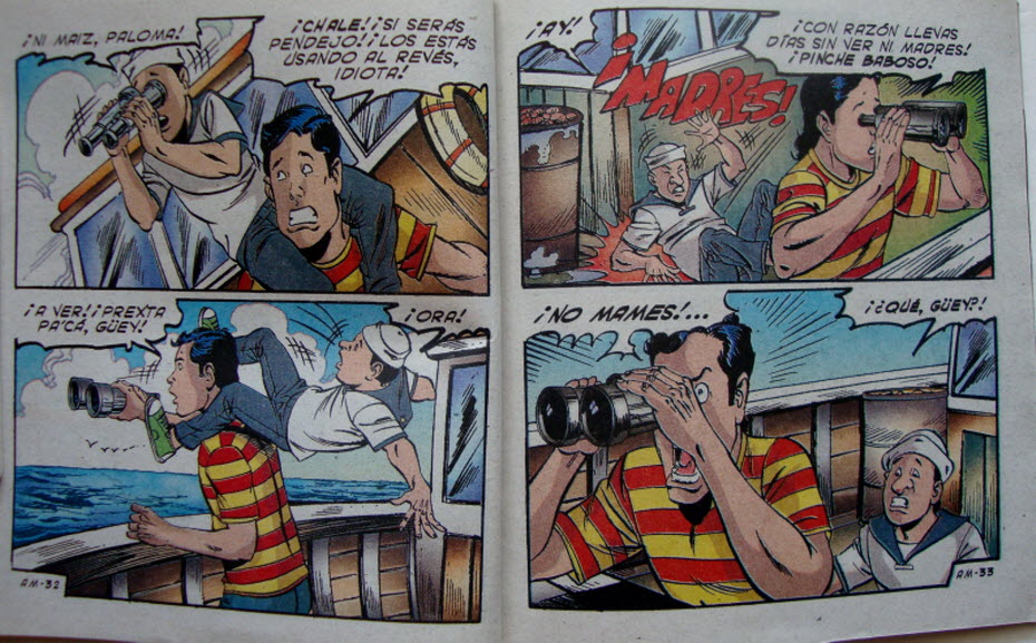 Aca Los Maistros 72 image number 17