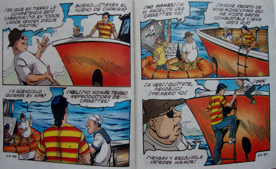 Aca Los Maistros 72 image number 19