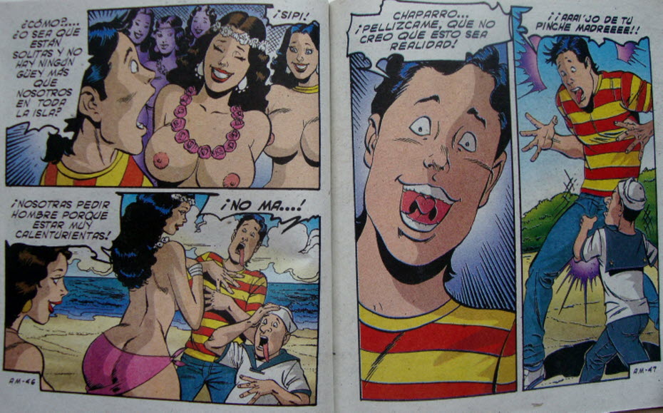 Aca Los Maistros 72 image number 24