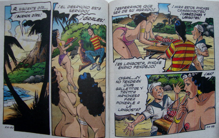 Aca Los Maistros 72 image number 27