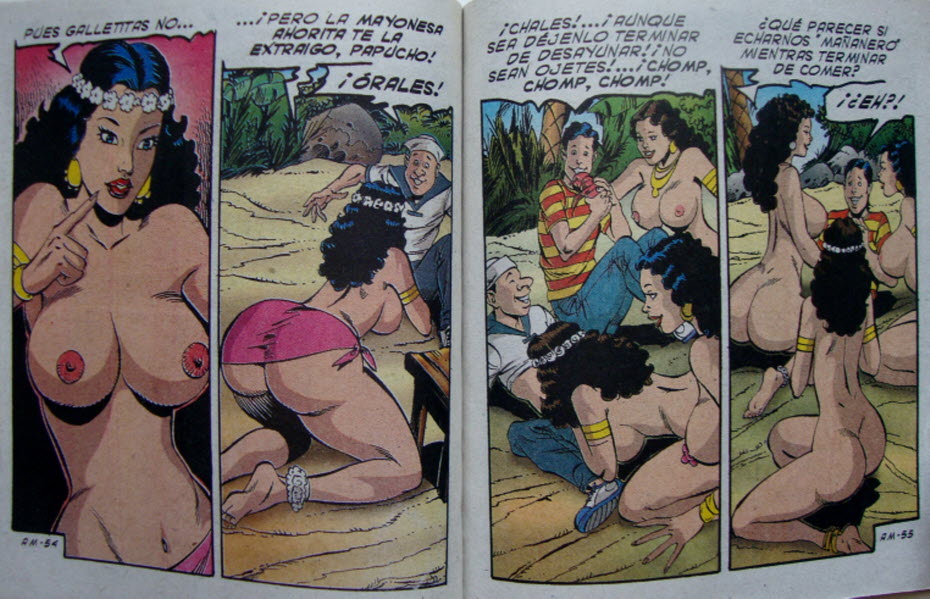 Aca Los Maistros 72 image number 28