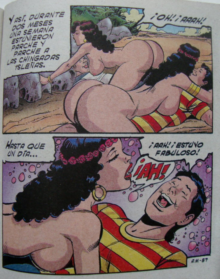 Aca Los Maistros 72 image number 30