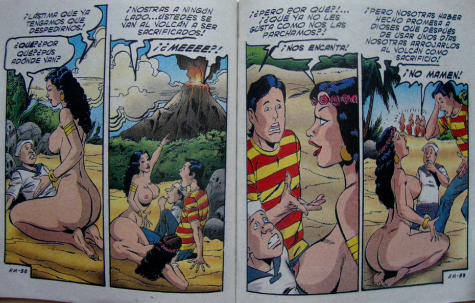 Aca Los Maistros 72 image number 31