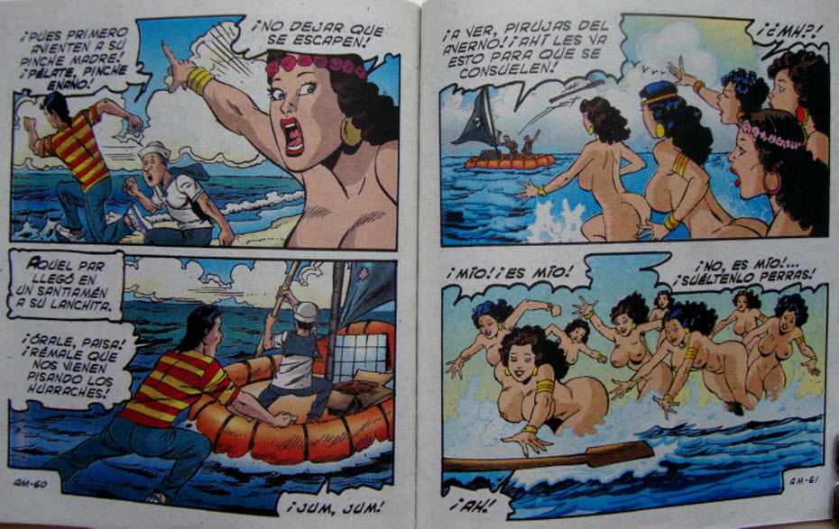 Aca Los Maistros 72 image number 32