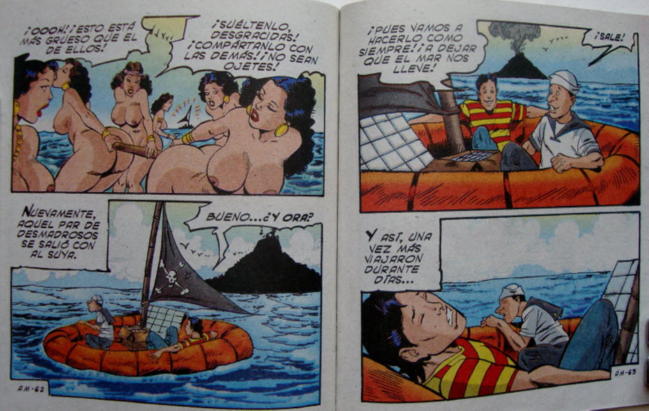 Aca Los Maistros 72 image number 33