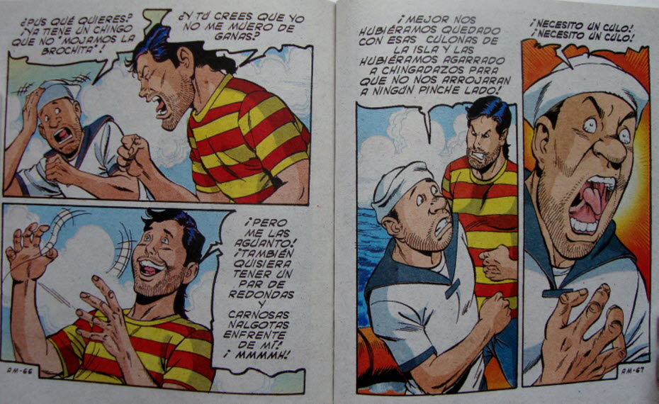 Aca Los Maistros 72 image number 35