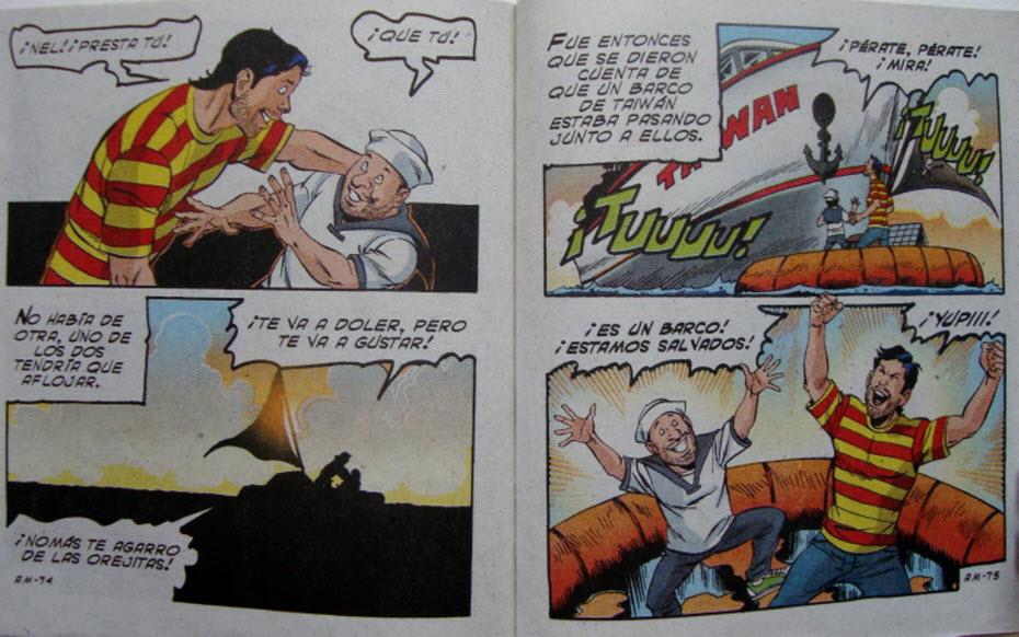 Aca Los Maistros 72 image number 39