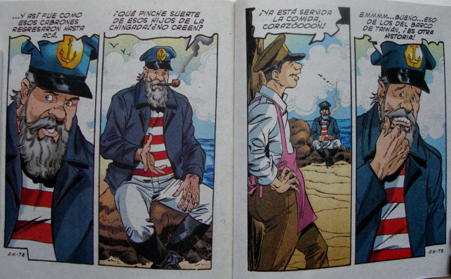 Aca Los Maistros 72 image number 41